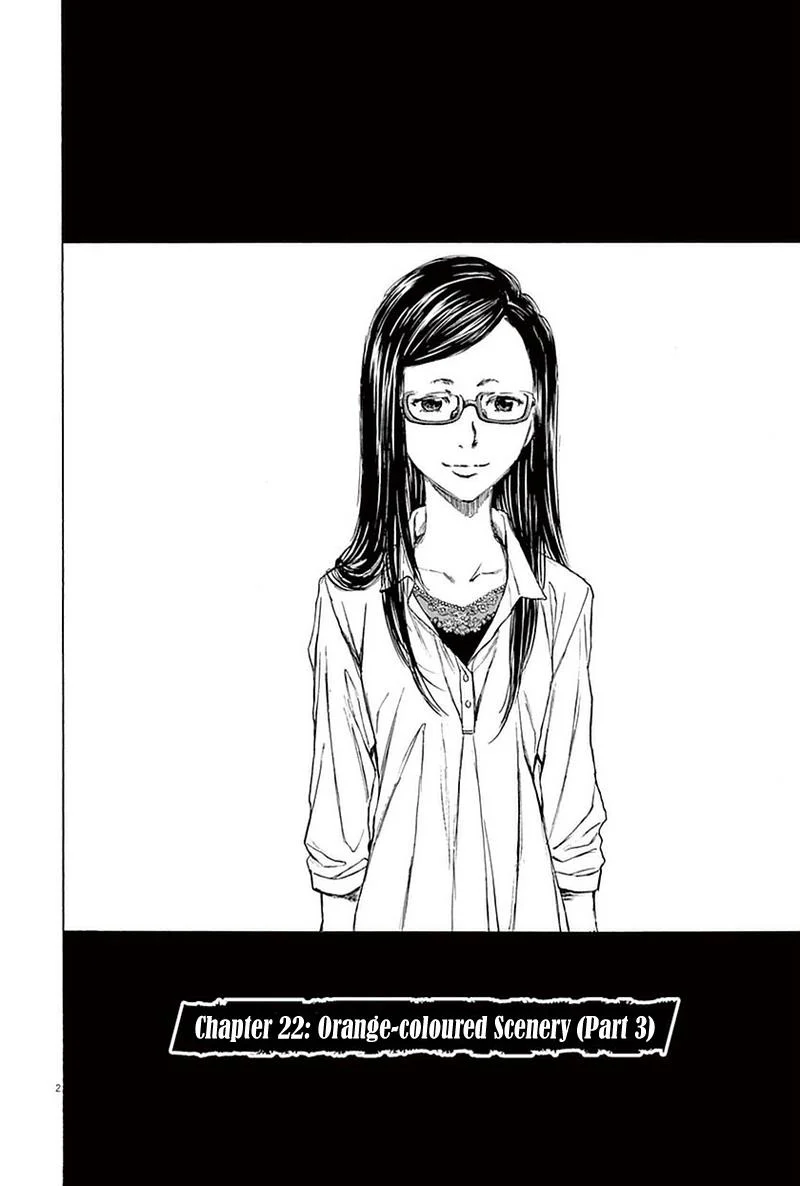 Read Ao Ashi ID Manga Online