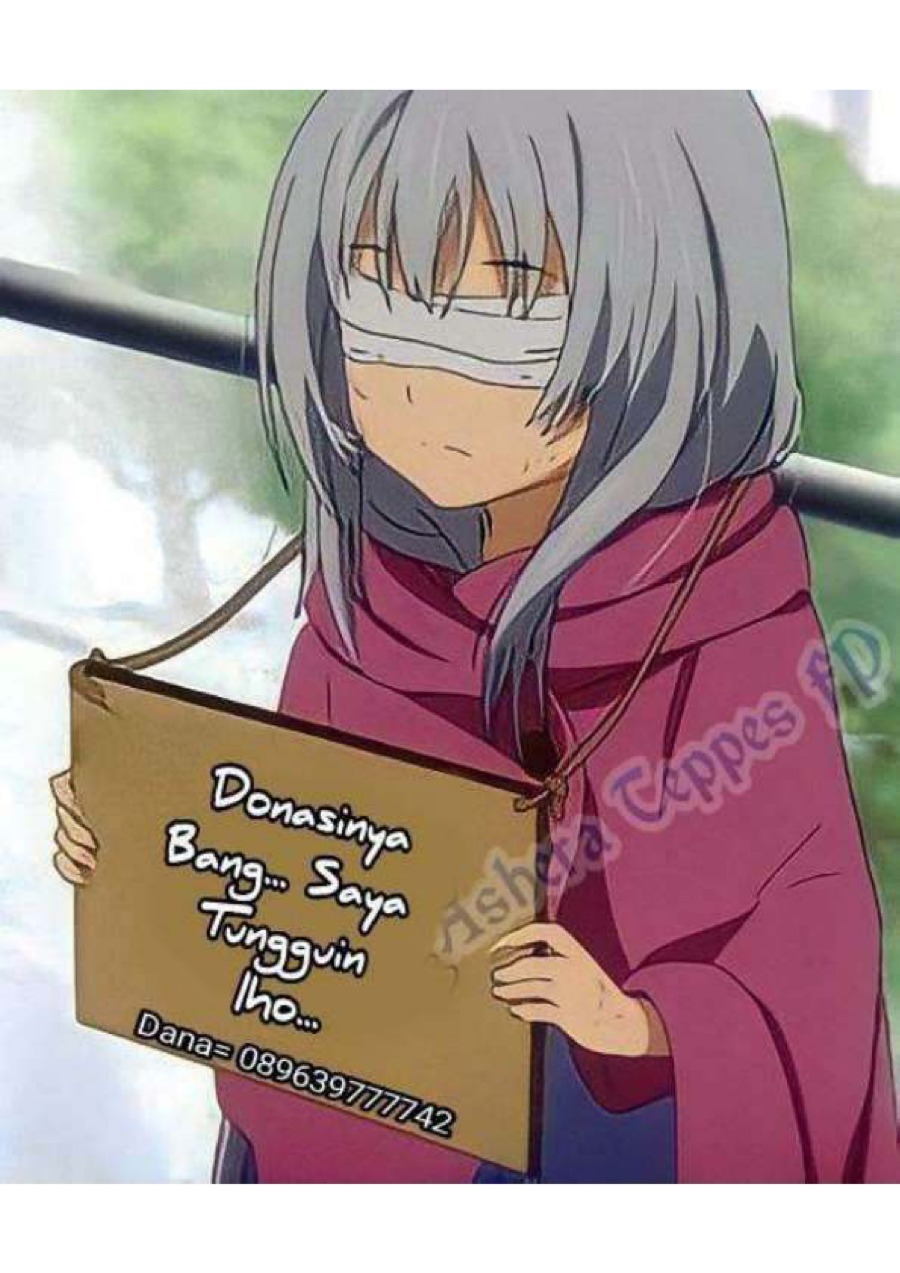 Read Ao Ashi ID Manga Online