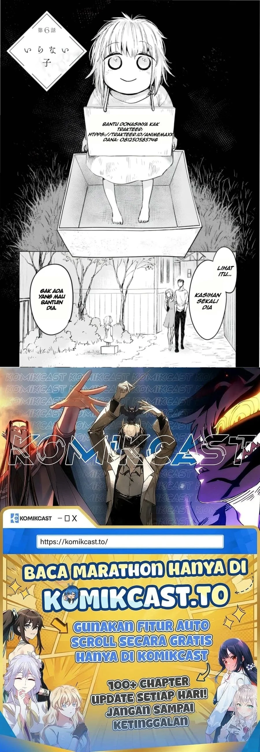 Read Ao Ashi ID Manga Online