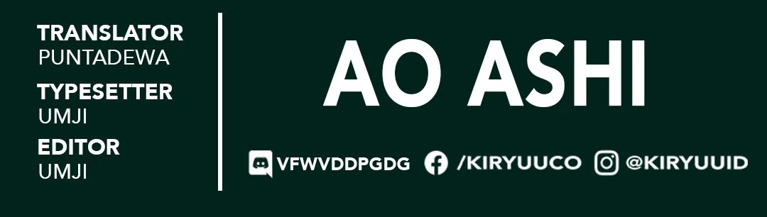 Read Ao Ashi ID Manga Online