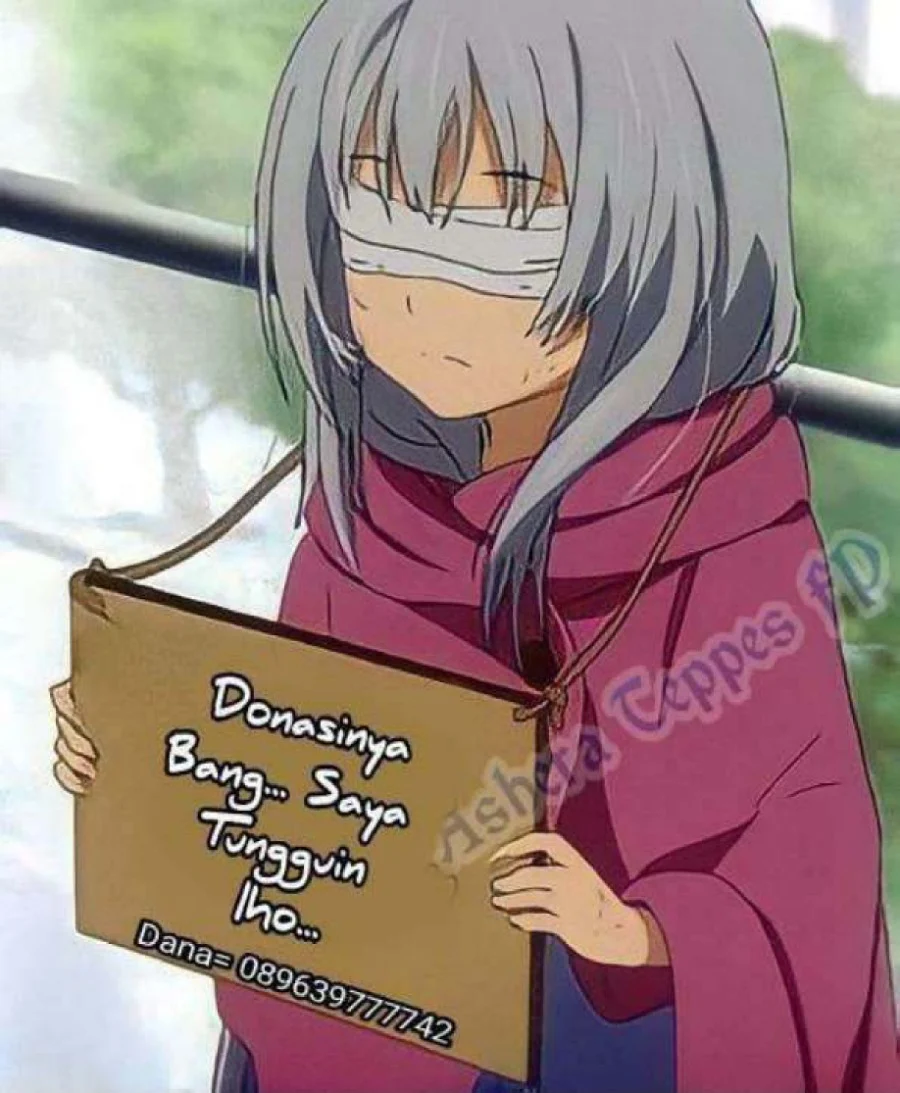 Read Ao Ashi ID Manga Online