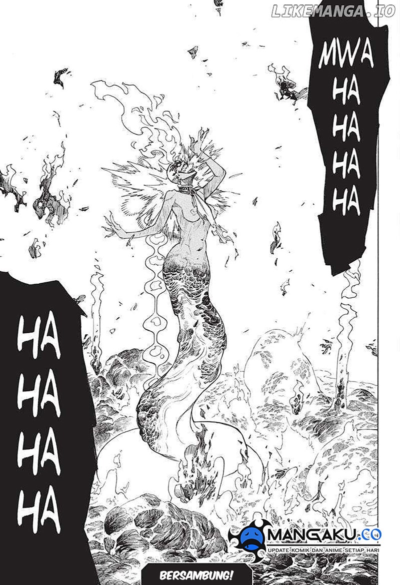 Read Ao no Exorcist ID Manga Online