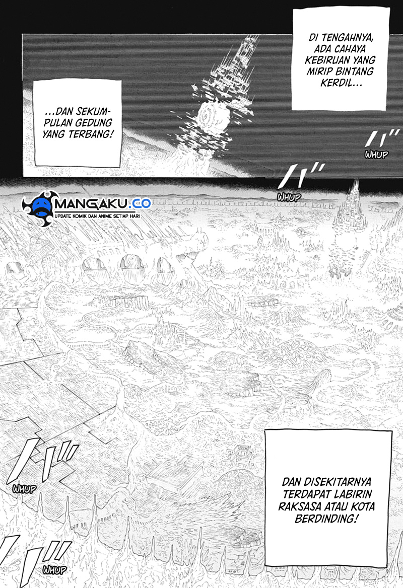 Read Ao no Exorcist ID Manga Online