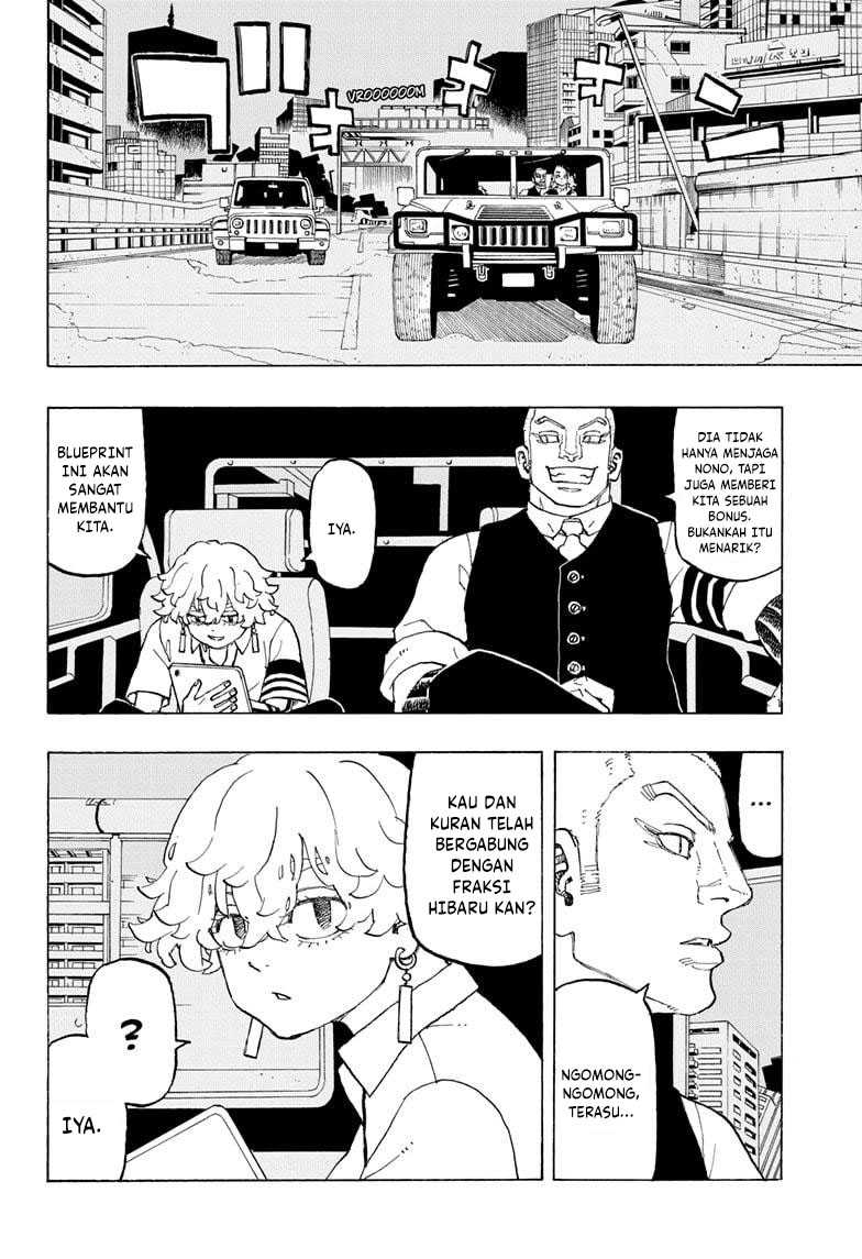 Read Astro Royale ID Manga Online