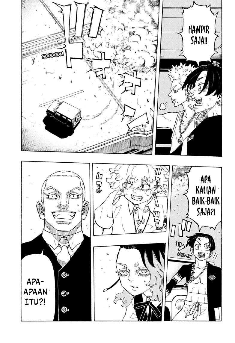 Read Astro Royale ID Manga Online