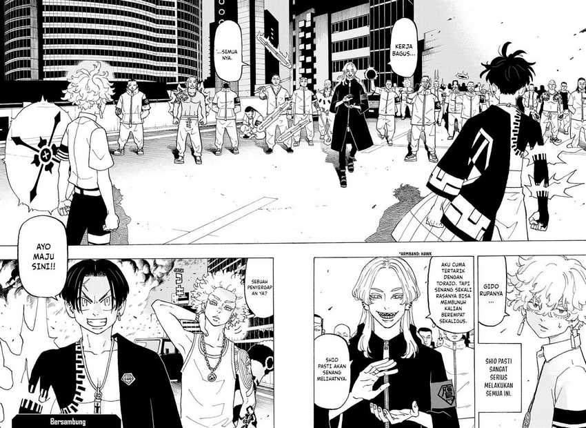 Read Astro Royale ID Manga Online