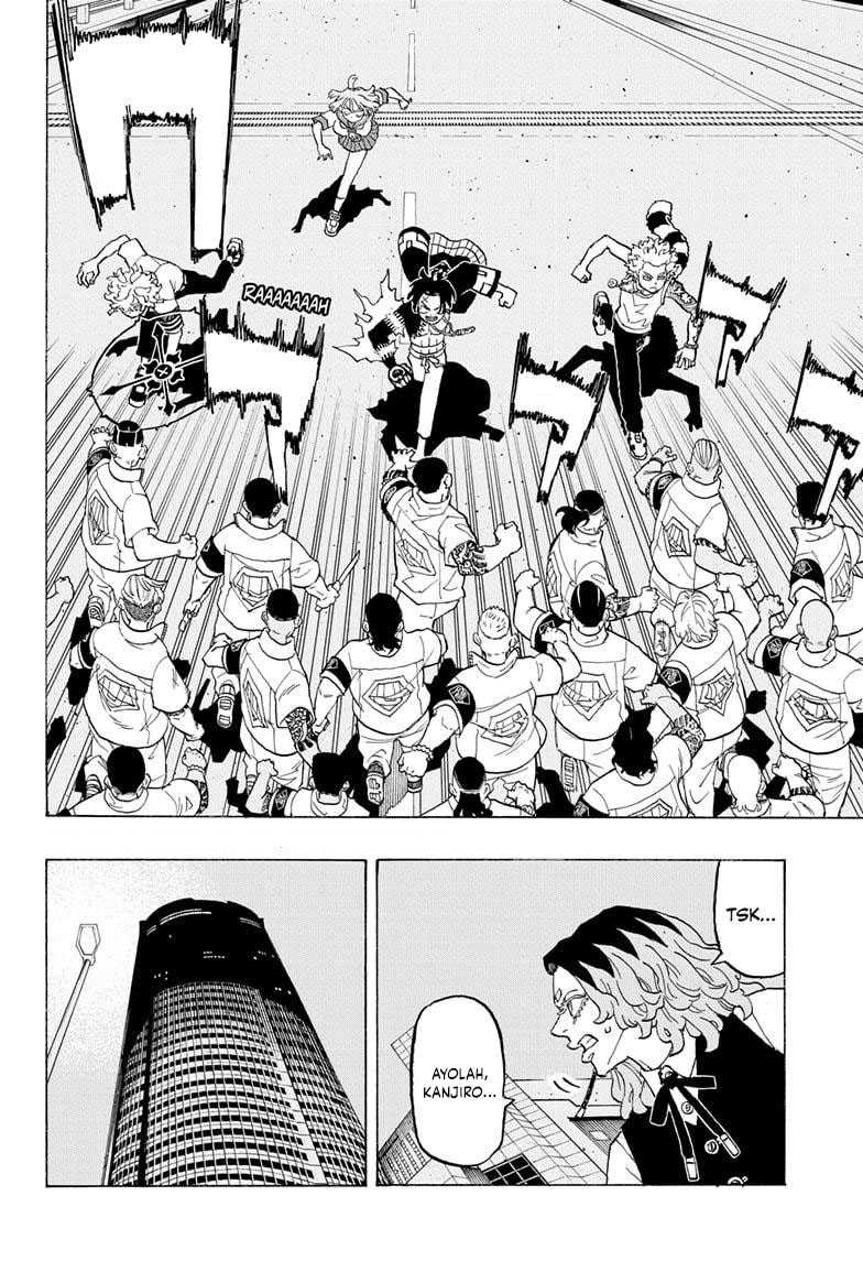 Read Astro Royale ID Manga Online