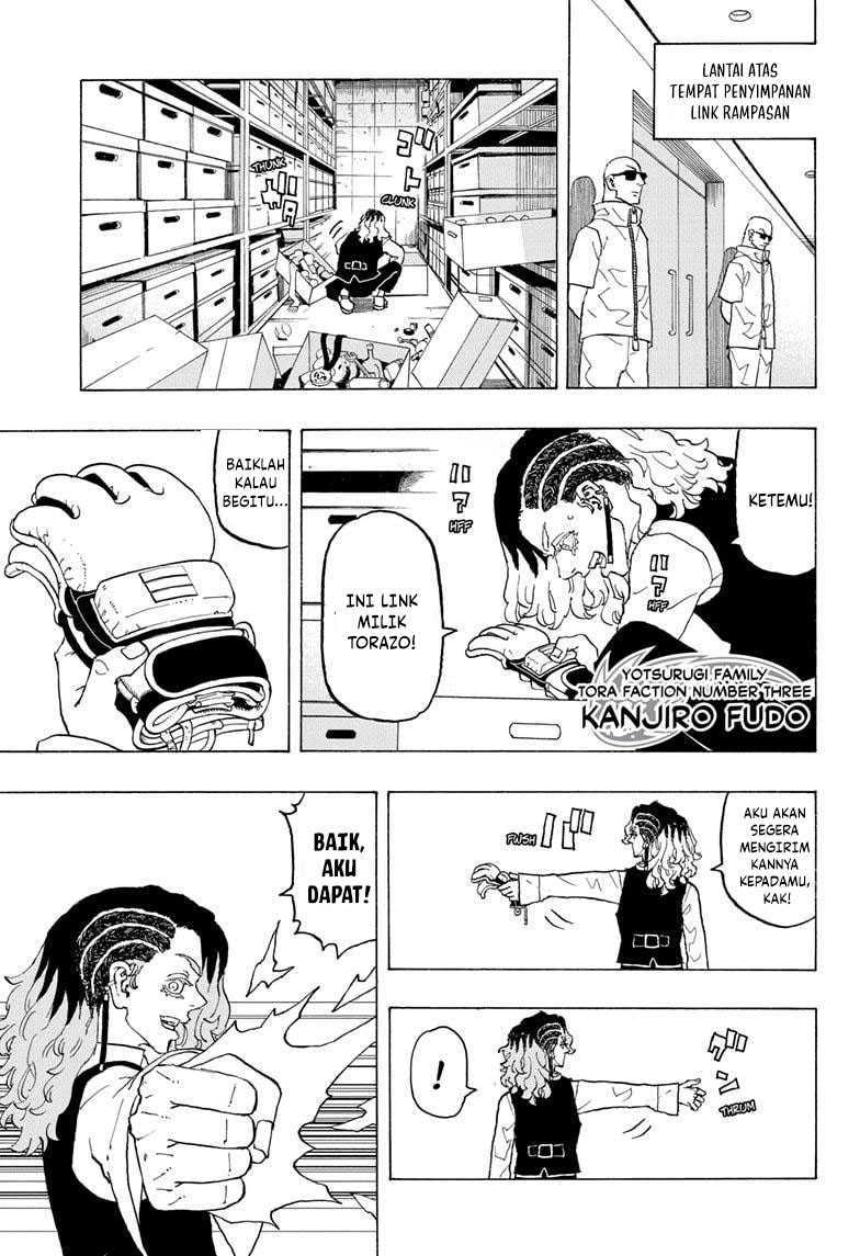 Read Astro Royale ID Manga Online
