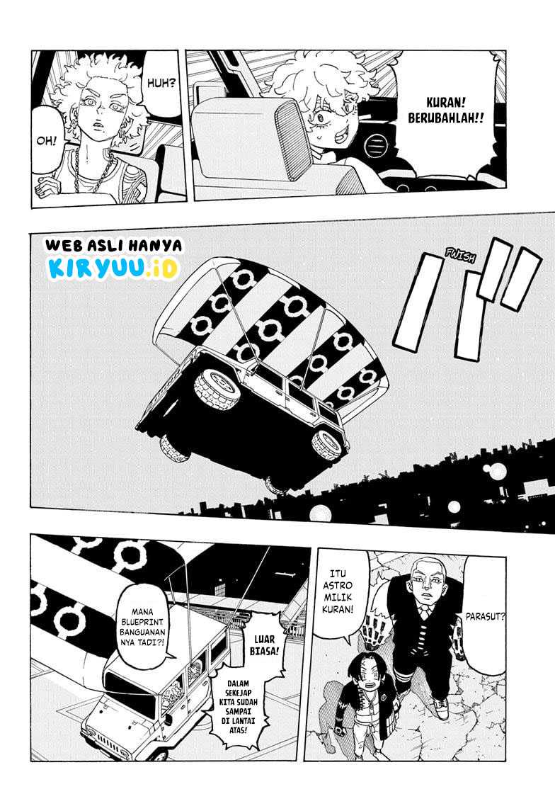 Read Astro Royale ID Manga Online