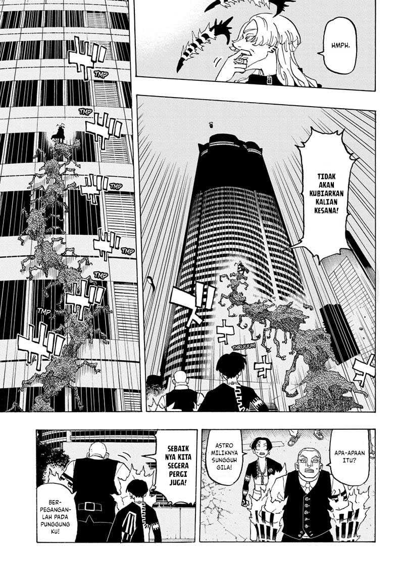 Read Astro Royale ID Manga Online