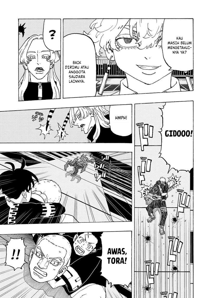 Read Astro Royale ID Manga Online