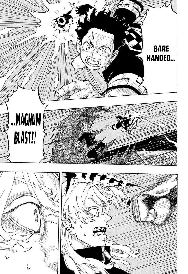 Read Astro Royale ID Manga Online