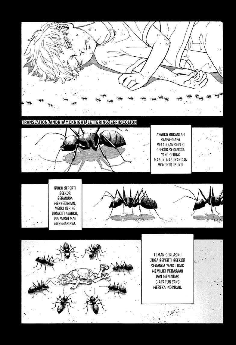 Read Astro Royale ID Manga Online