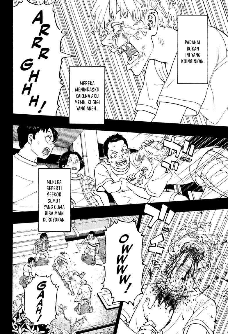 Read Astro Royale ID Manga Online
