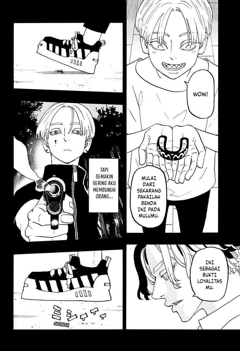Read Astro Royale ID Manga Online