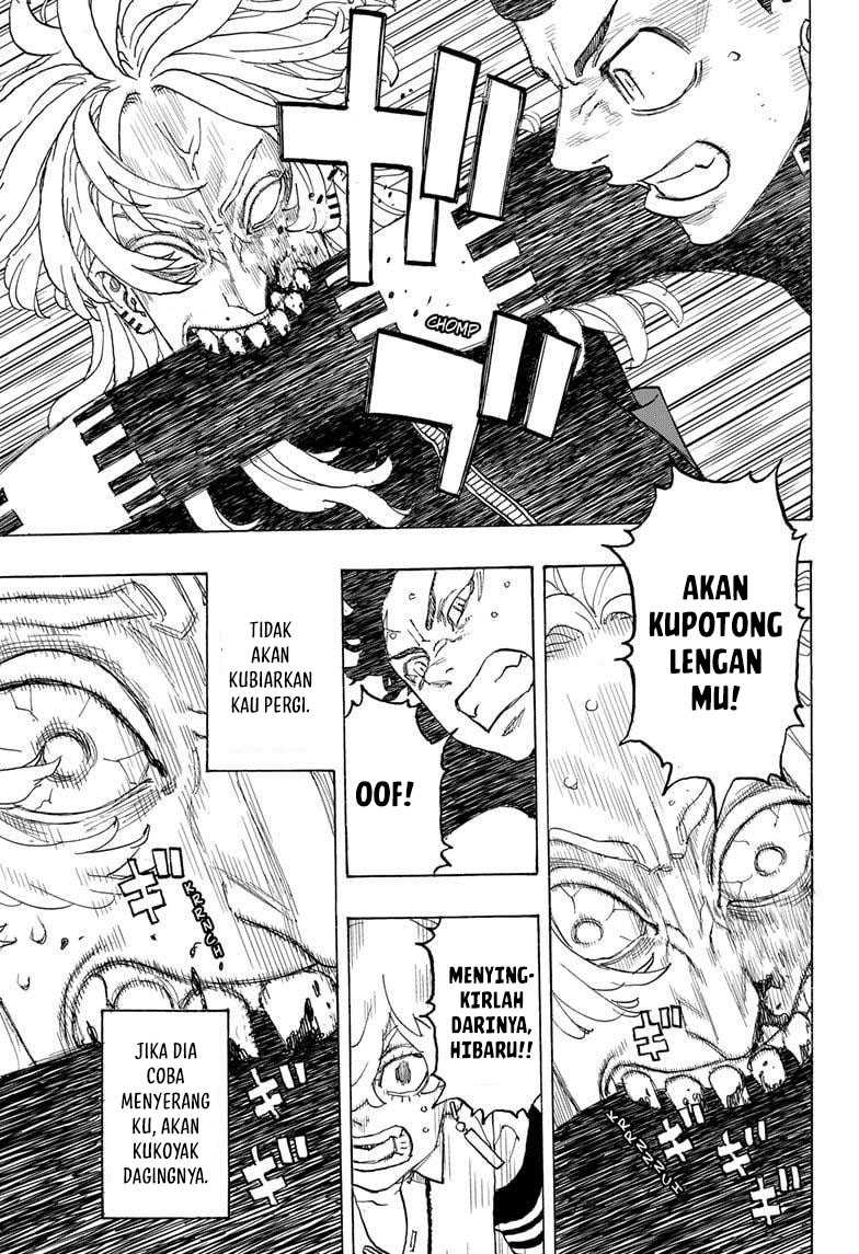 Read Astro Royale ID Manga Online