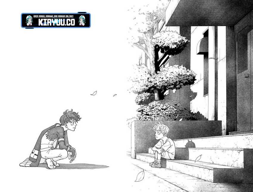 Read Astro Royale ID Manga Online