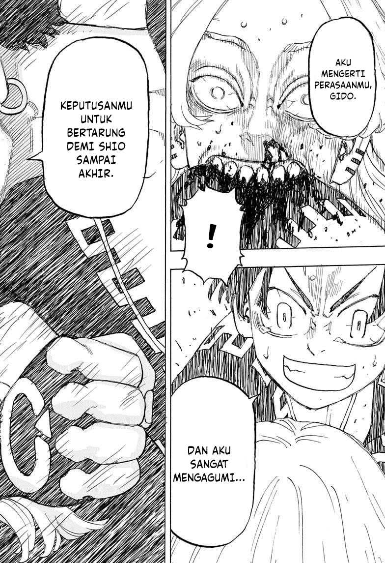 Read Astro Royale ID Manga Online