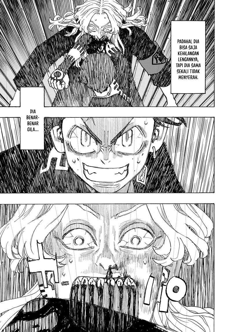 Read Astro Royale ID Manga Online