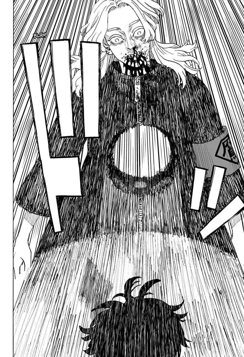 Read Astro Royale ID Manga Online