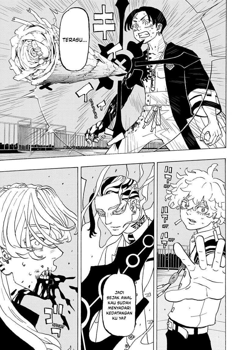 Read Astro Royale ID Manga Online