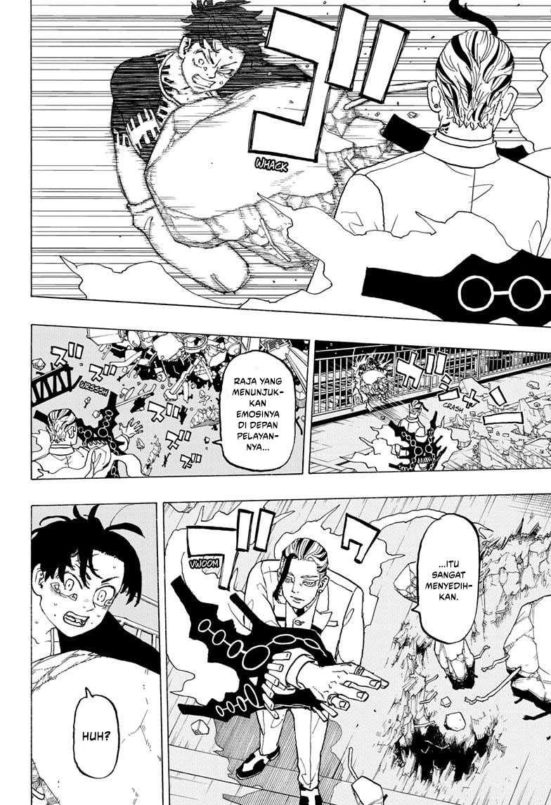 Read Astro Royale ID Manga Online