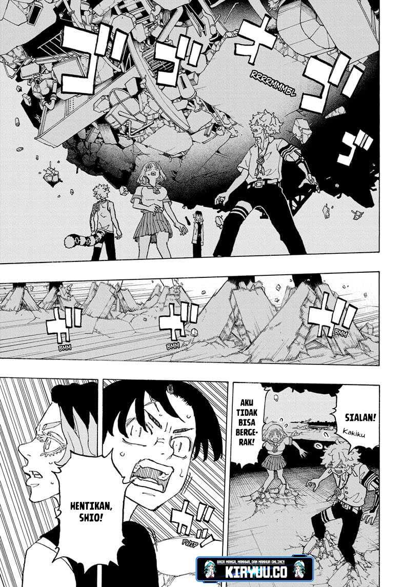 Read Astro Royale ID Manga Online
