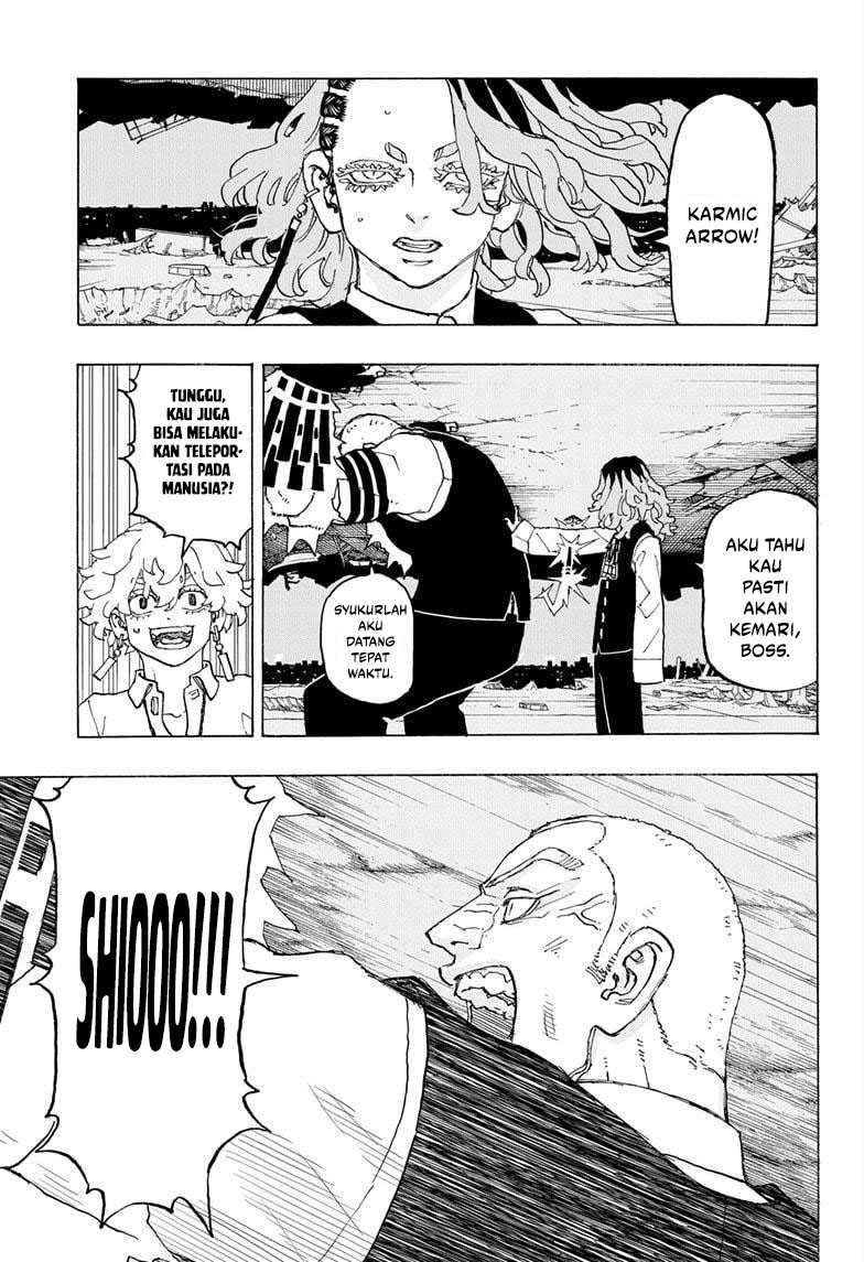 Read Astro Royale ID Manga Online
