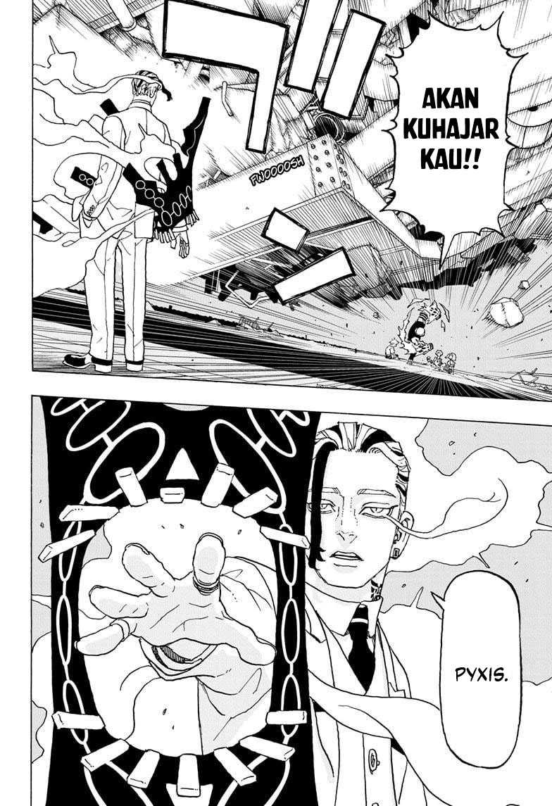 Read Astro Royale ID Manga Online