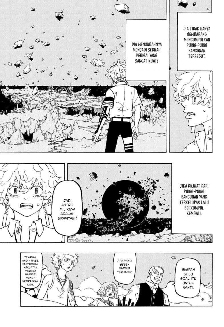 Read Astro Royale ID Manga Online