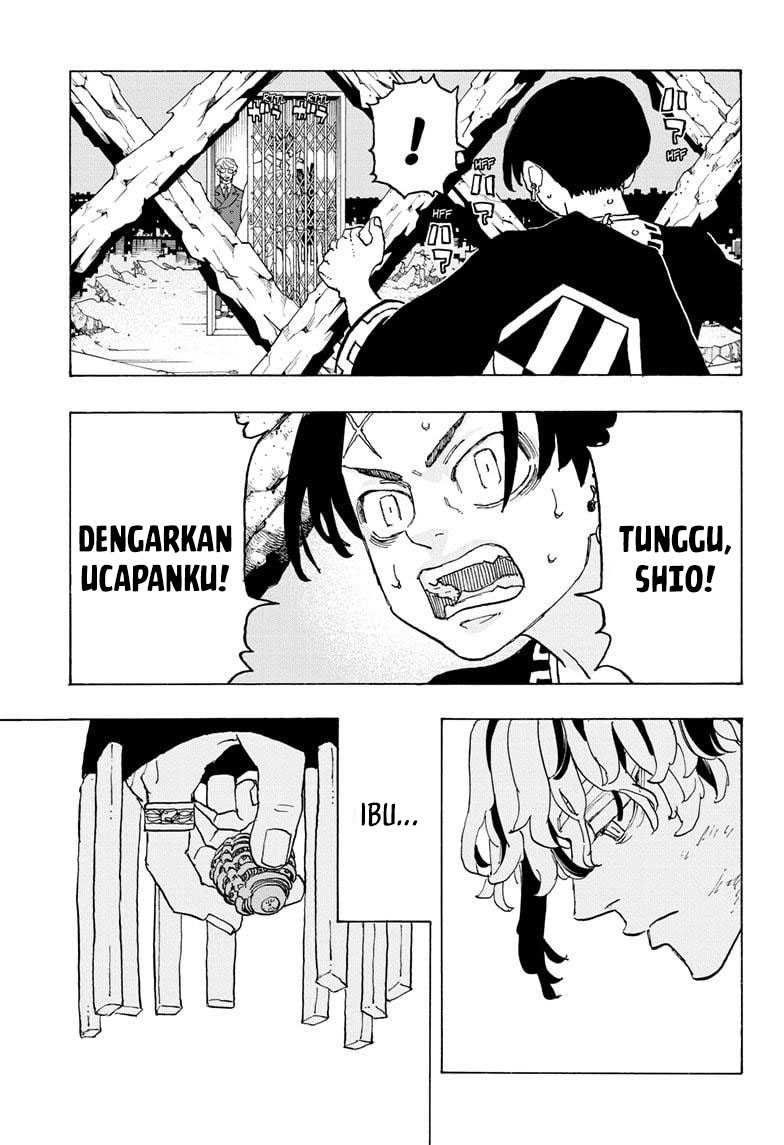 Read Astro Royale ID Manga Online