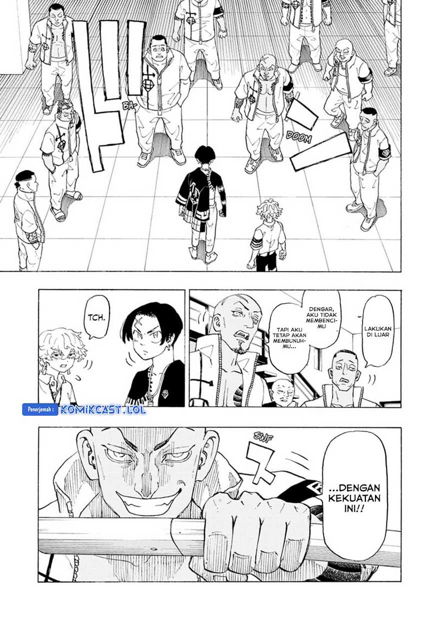 Read Astro Royale ID Manga Online