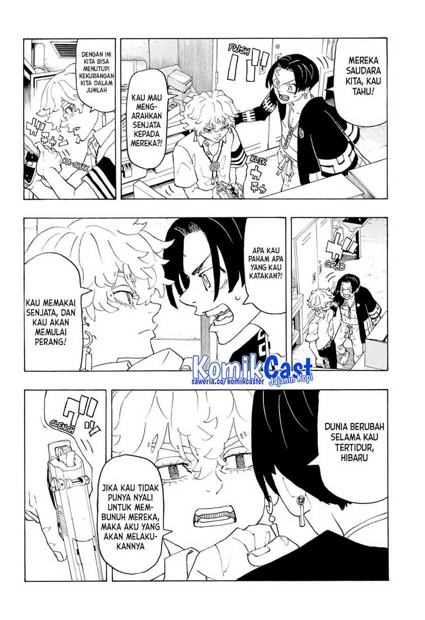 Read Astro Royale ID Manga Online