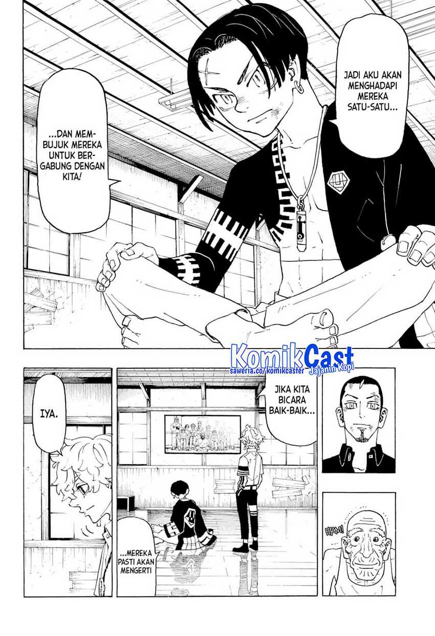 Read Astro Royale ID Manga Online