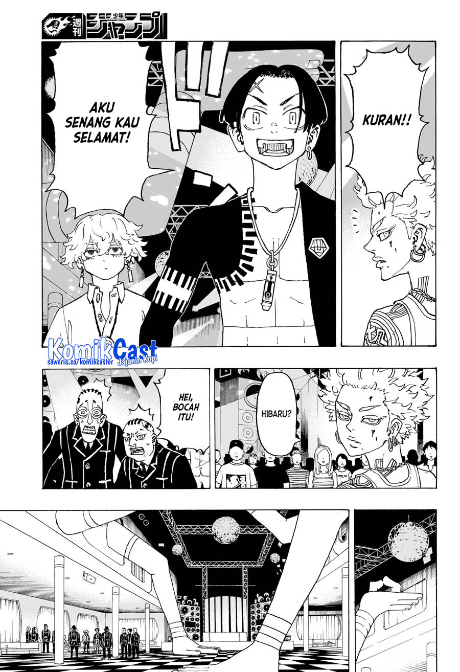 Read Astro Royale ID Manga Online