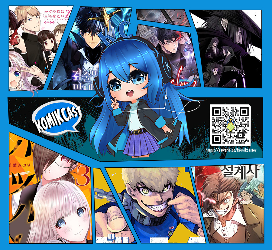 Read Astro Royale ID Manga Online