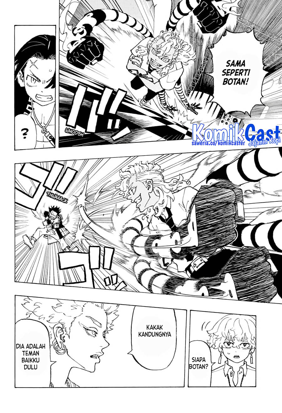Read Astro Royale ID Manga Online