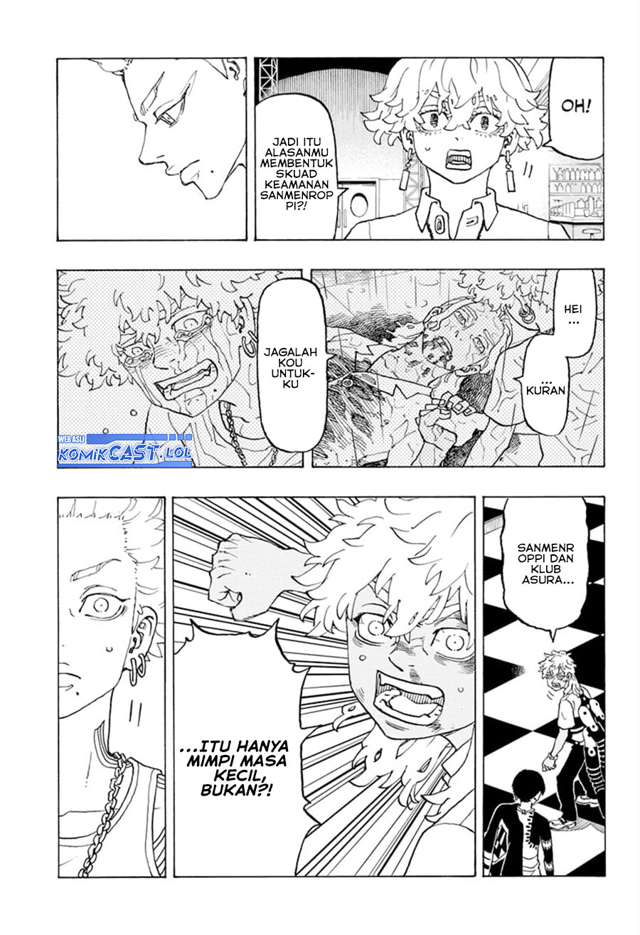 Read Astro Royale ID Manga Online