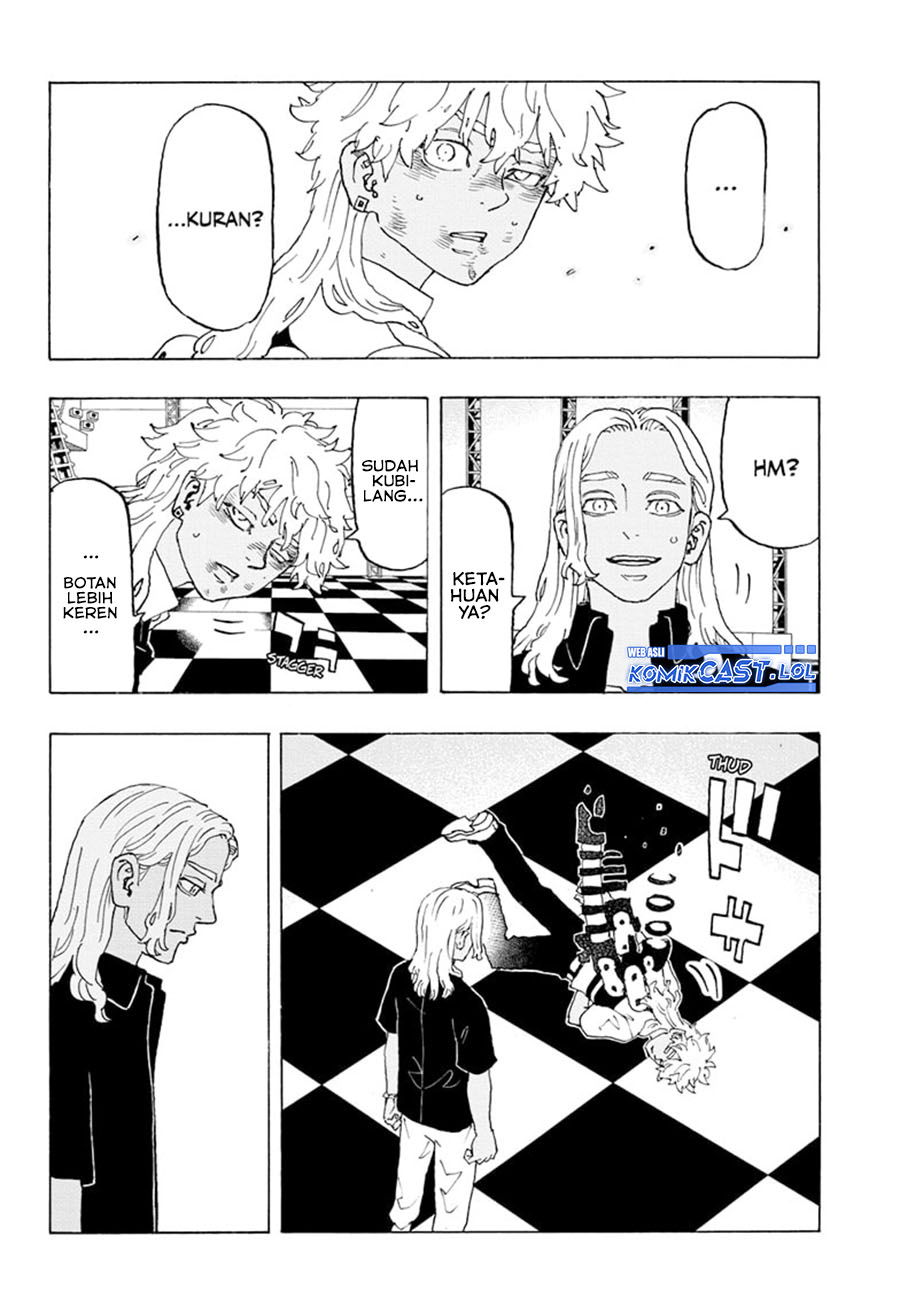 Read Astro Royale ID Manga Online