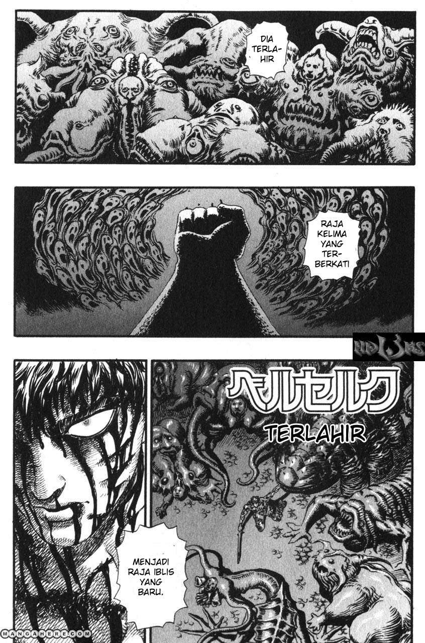 Read Berserk ID Manga Online