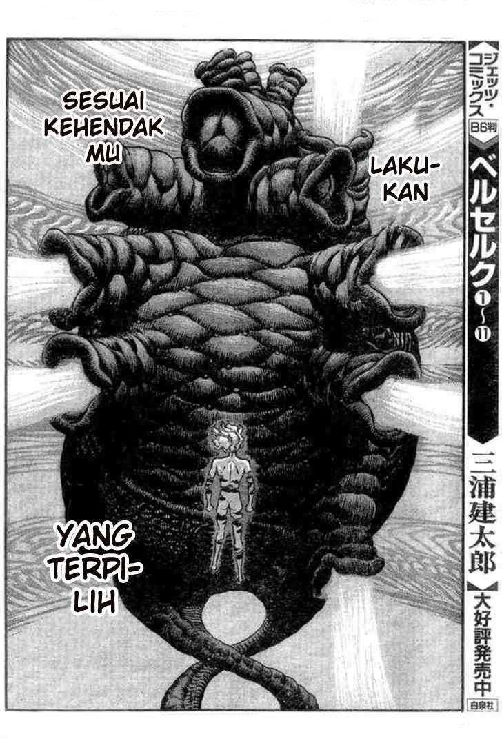 Read Berserk ID Manga Online
