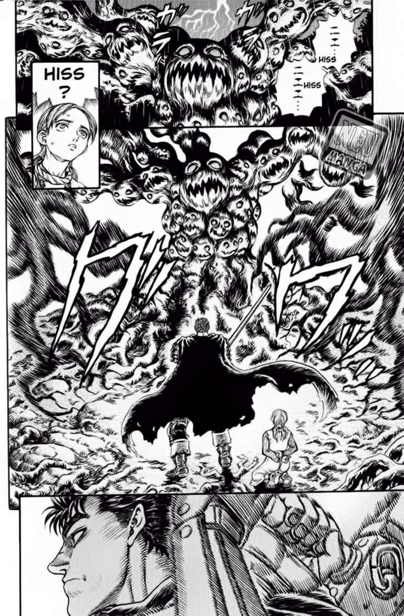 Read Berserk ID Manga Online