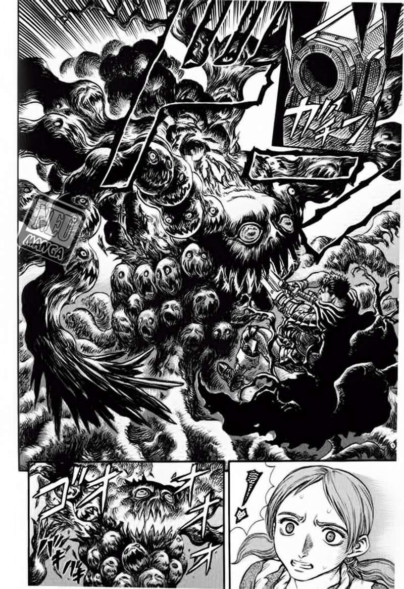 Read Berserk ID Manga Online