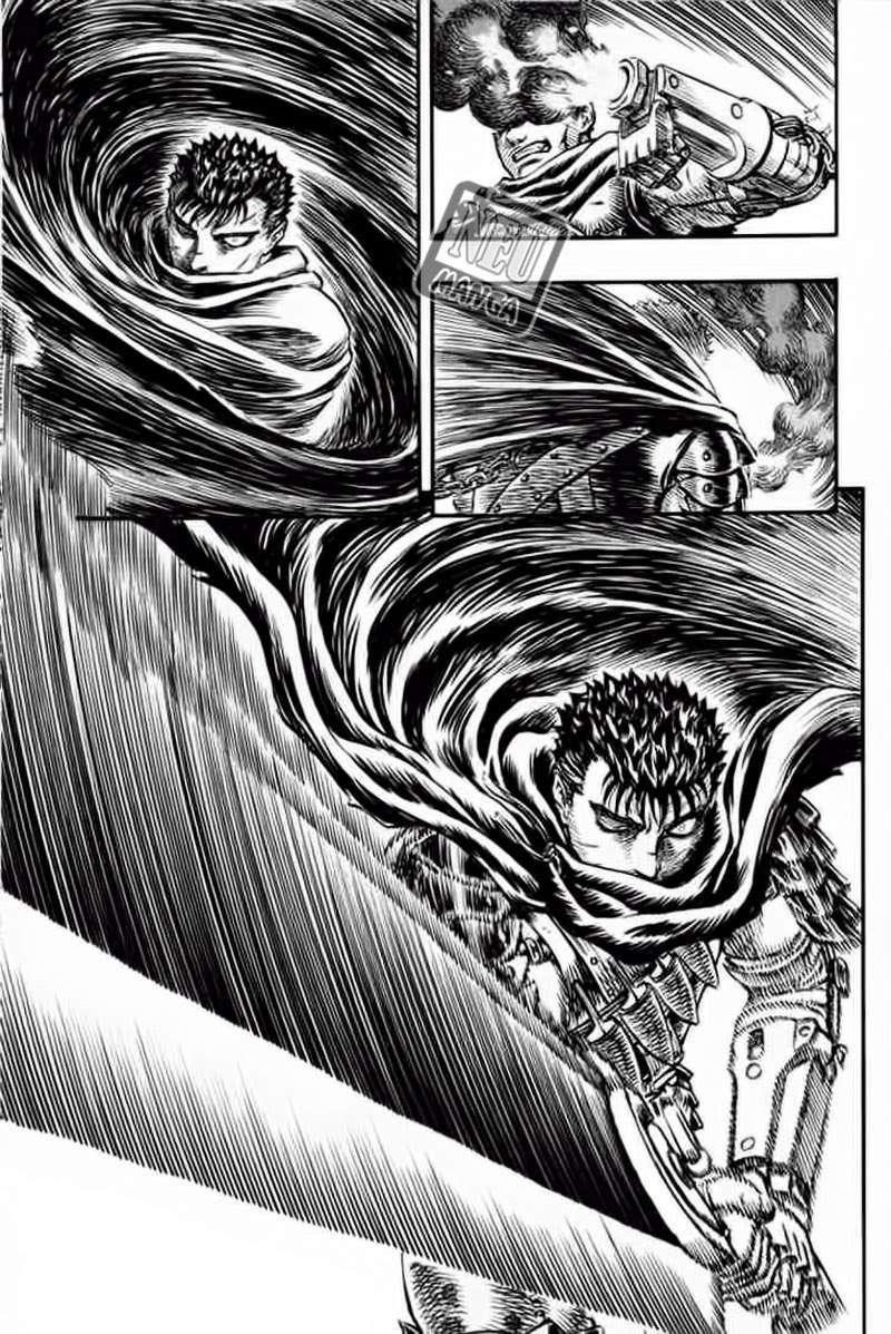 Read Berserk ID Manga Online