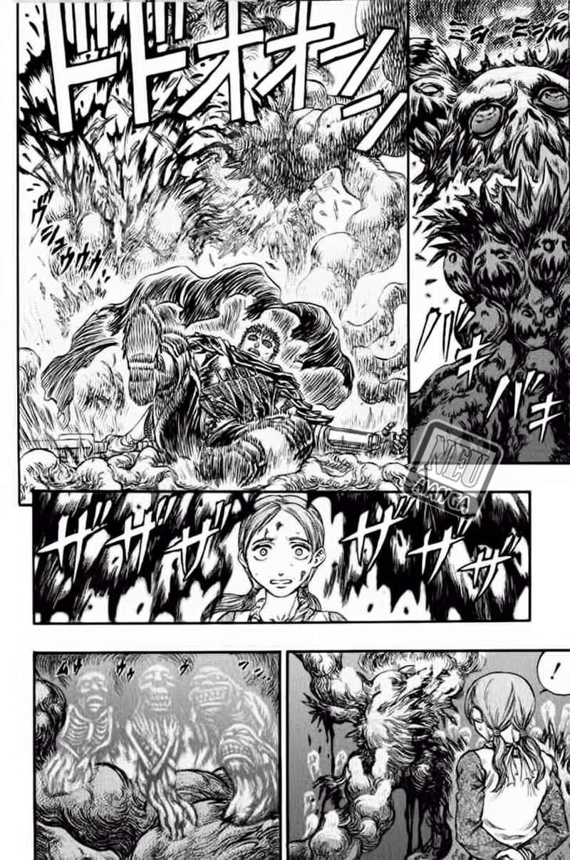 Read Berserk ID Manga Online