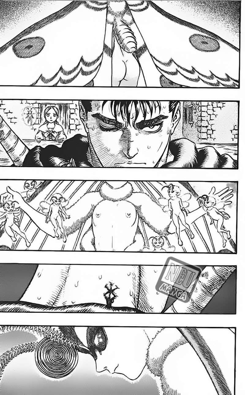 Read Berserk ID Manga Online