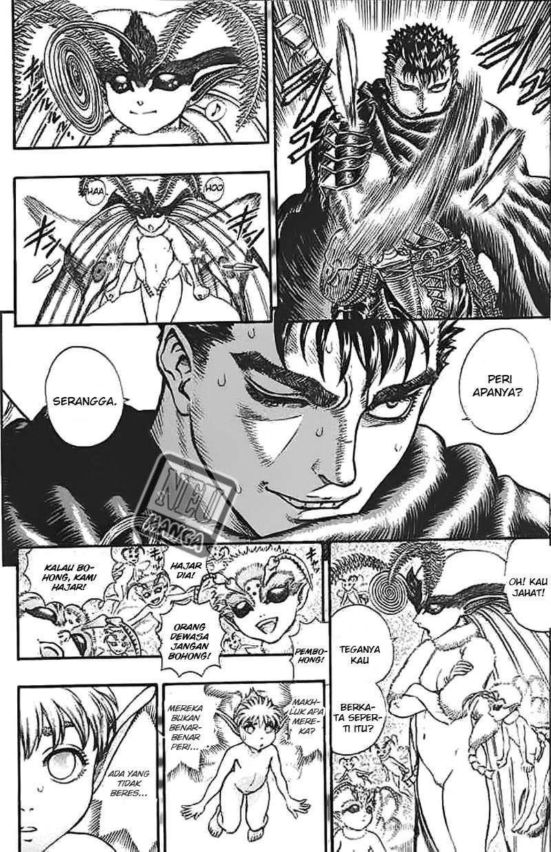 Read Berserk ID Manga Online