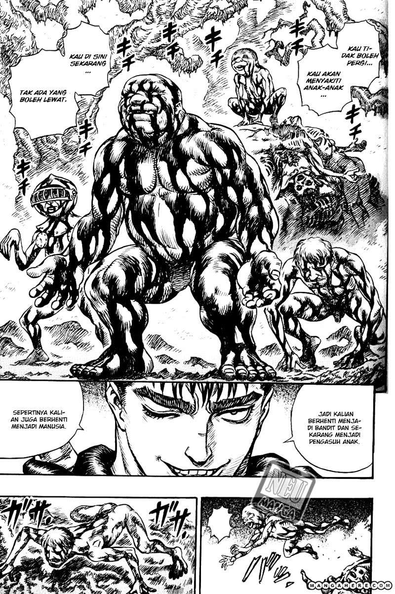 Read Berserk ID Manga Online