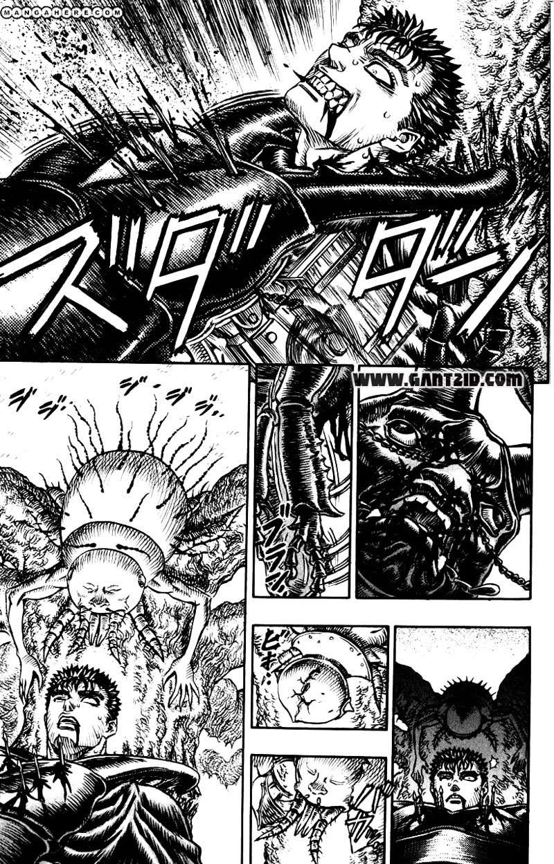 Read Berserk ID Manga Online