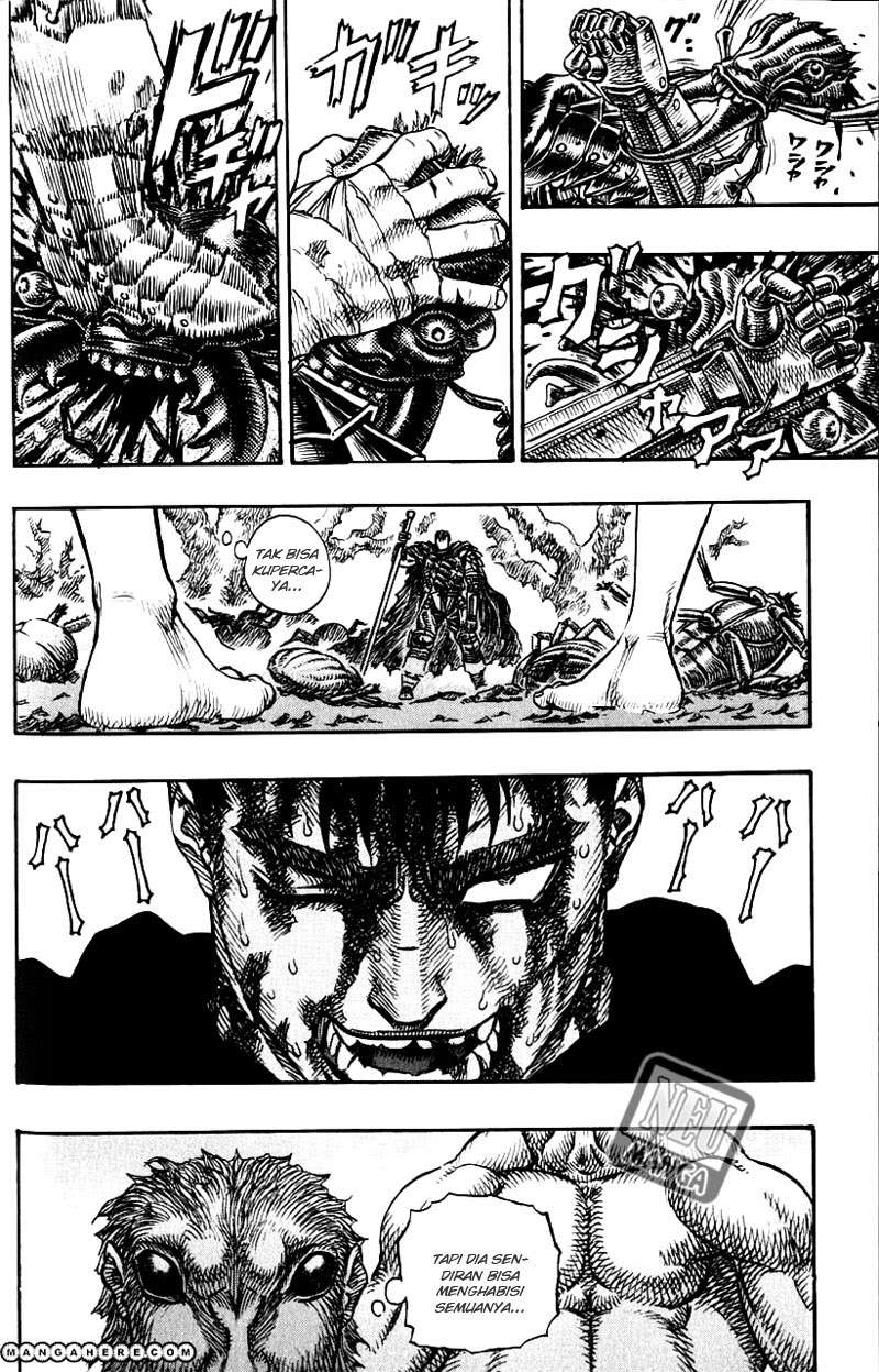 Read Berserk ID Manga Online